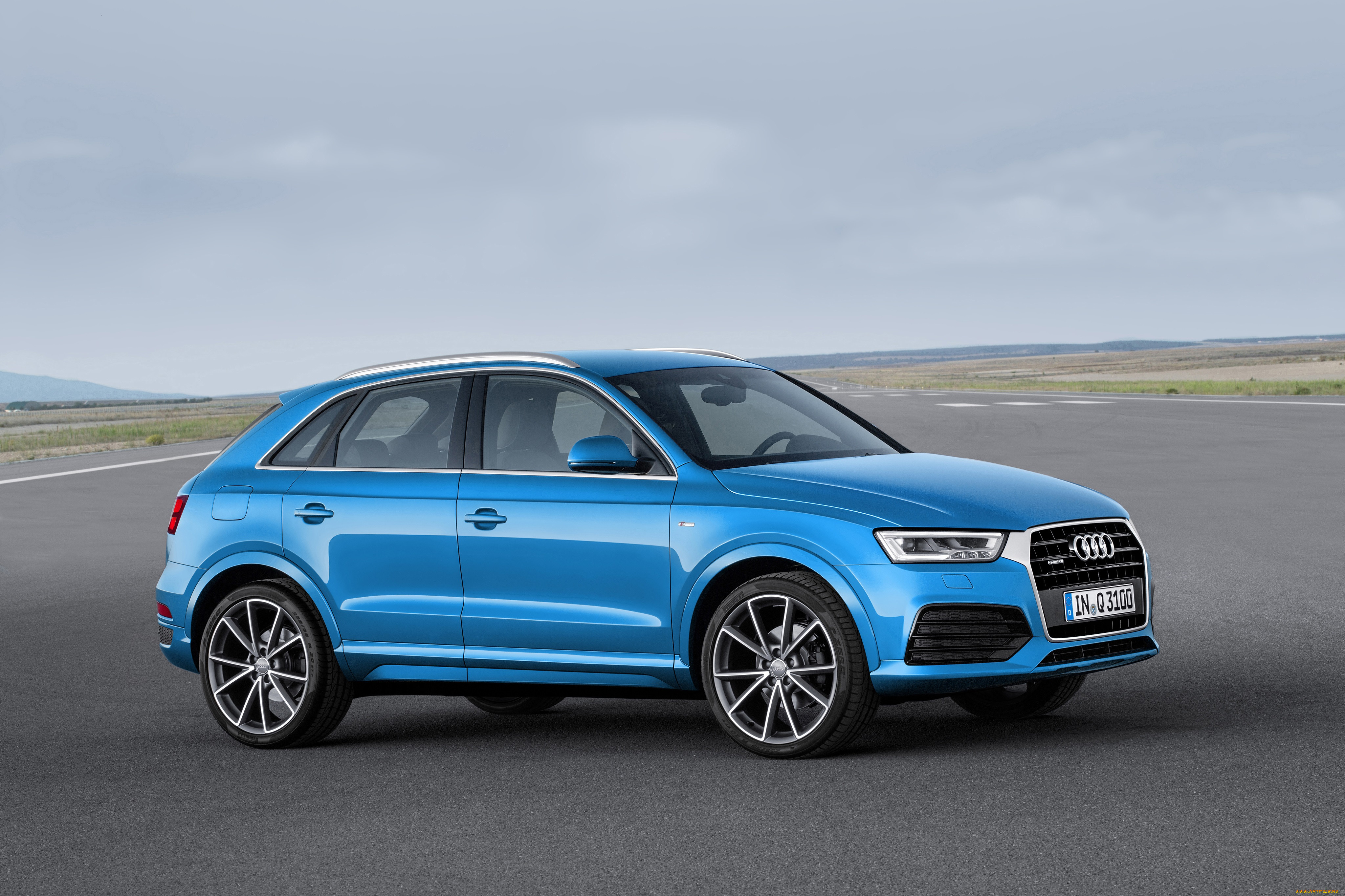 , audi, 2-0, s, line, q3, , 2015, quattro, tdi